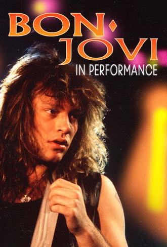 Bon Jovi: In Performance (2006)