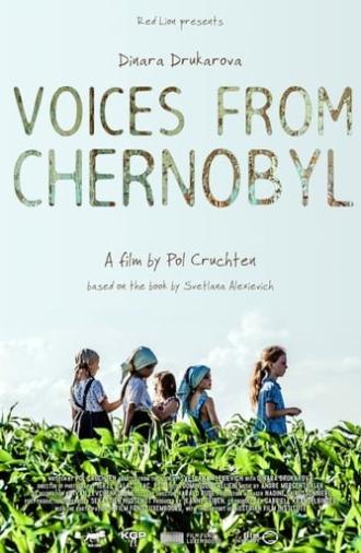 Voices from Chernobyl (2016)