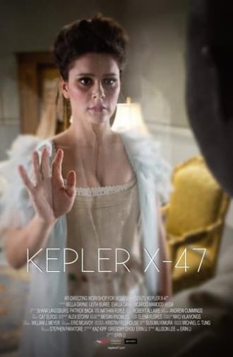 Kepler X-47 (2014)