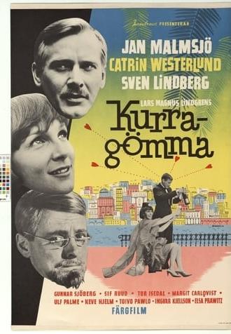 Kurragömma (1963)