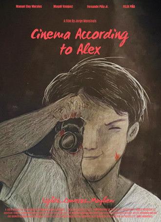 Cinema According to Alex (2025)