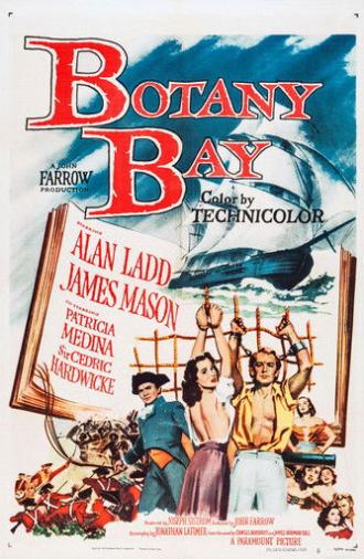 Botany Bay (1952)