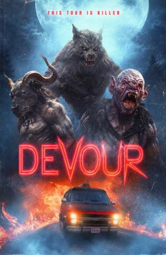 Devour (2026)