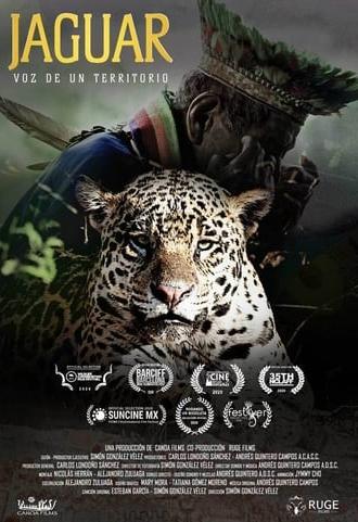 Jaguar: Voice of a Territory (2021)