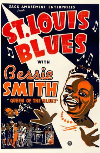 St. Louis Blues (1929)