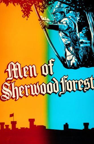 The Men of Sherwood Forest (1954)