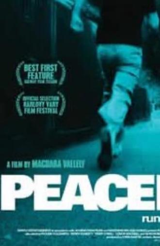 Peacefire (2008)