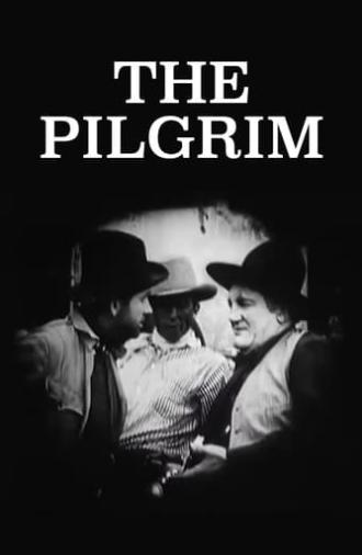 The Pilgrim (1916)