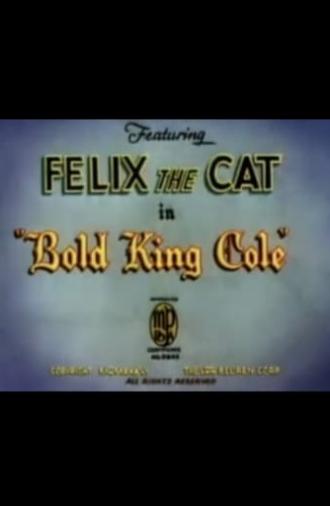 Bold King Cole (1936)