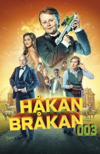 Håkan Bråkan 003 (2025)