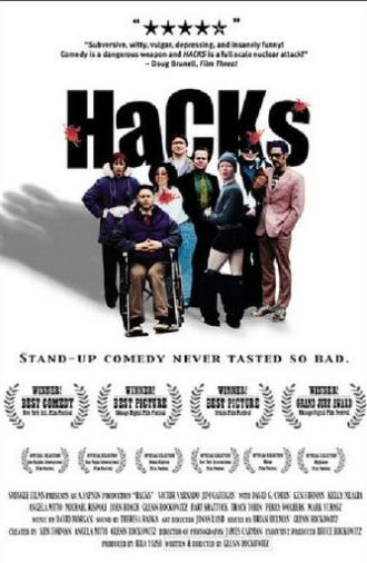 Hacks (2002)