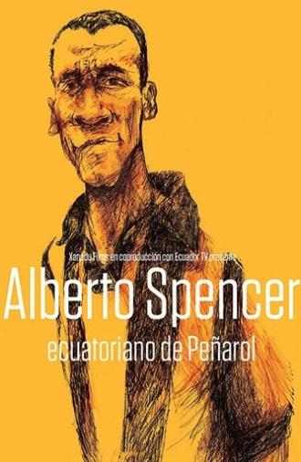 Alberto Spencer, Ecuatoriano de Peñarol (2014)
