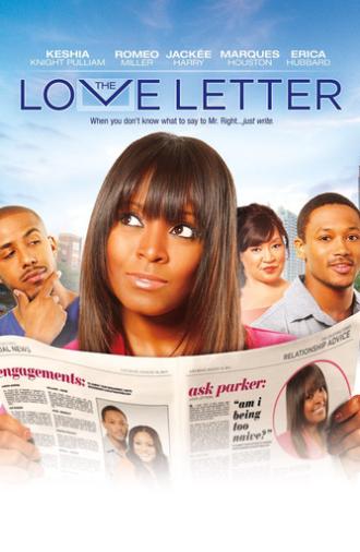 The Love Letter (2013)