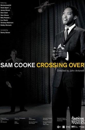 Sam Cooke: Crossing Over (2010)