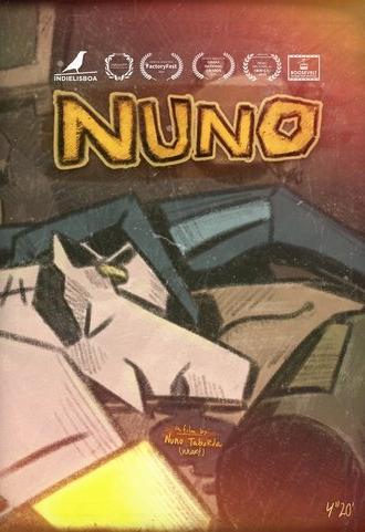 Nuno (2025)