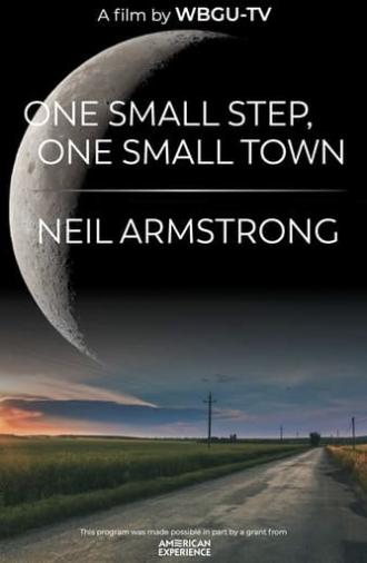 One Small Step, One Small Town: Neil Armstrong (2019)