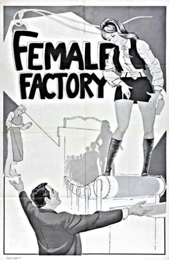 Surftide Female Factory (1972)