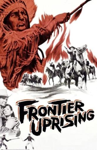 Frontier Uprising (1961)