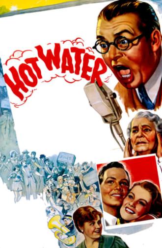 Hot Water (1937)