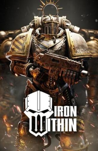 Iron Within (2023)