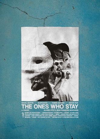 The Ones Who Stay (2025)