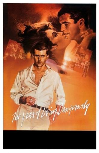 The Year of Living Dangerously (1982)