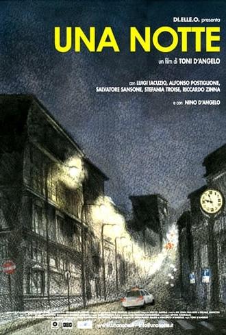 Una notte (2007)