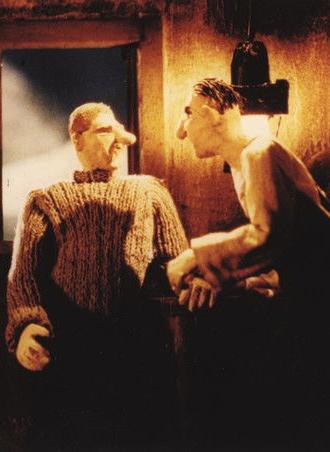 Die Trösterkrise (1999)