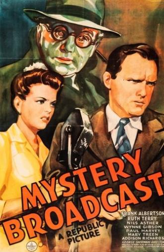 Mystery Broadcast (1943)