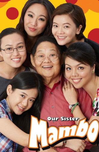 Our Sister Mambo (2015)