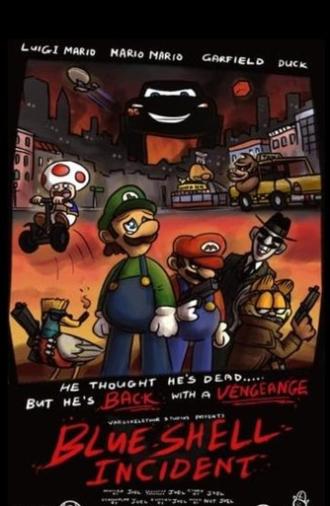 The Blue Shell Incident (2019)