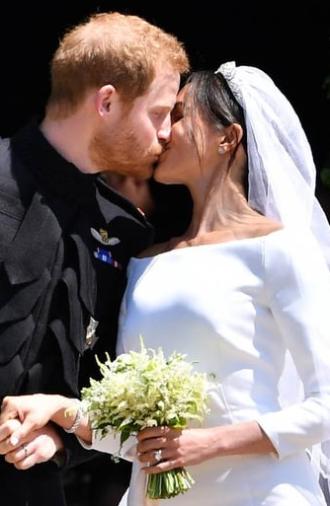 Royal Romance: The Marriage of Prince Harry and Meghan Markle (2018)