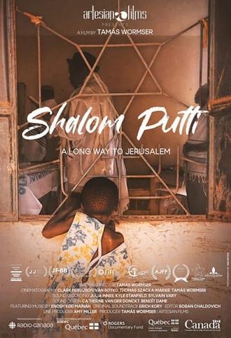 Shalom Putti (2022)