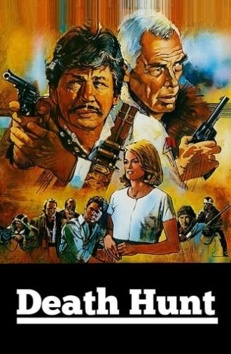 Death Hunt (1981)