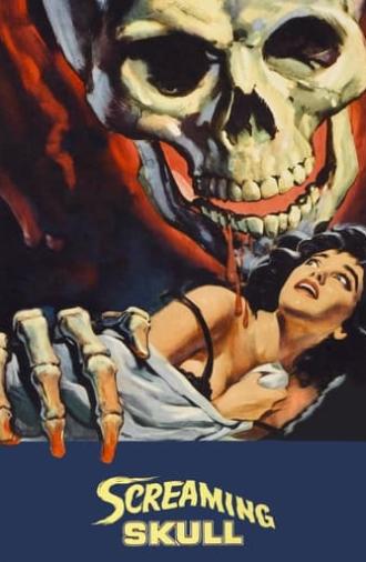 The Screaming Skull (1958)