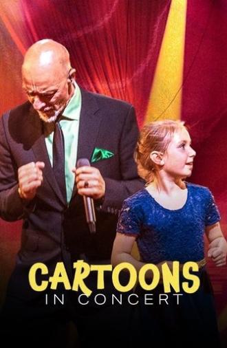 Cartoons in concert (2024)