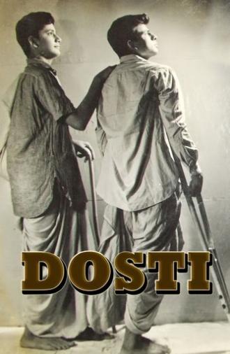 Dosti (1964)