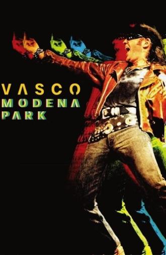 Vasco Modena Park - Il film (2017)