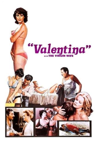 Valentina... The Virgin Wife (1975)