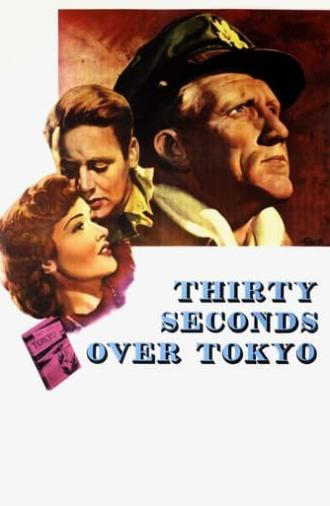 Thirty Seconds Over Tokyo (1944)