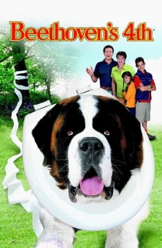 Beethoven's 4th (2001)