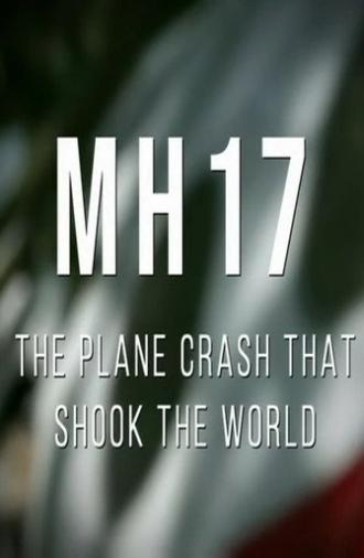 MH17: The Plane Crash That Shook The World (2024)