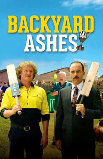 Backyard Ashes (2013)