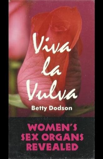 Viva la Vulva: Women's Sex Organs Revealed (1998)