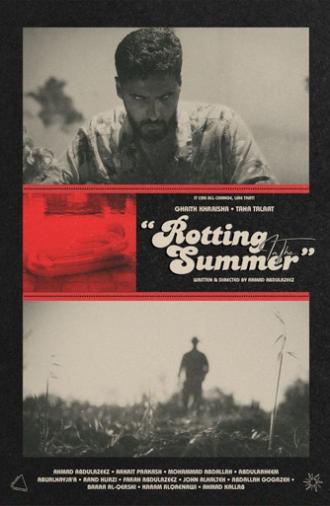 Rotting In The... Summer (2025)