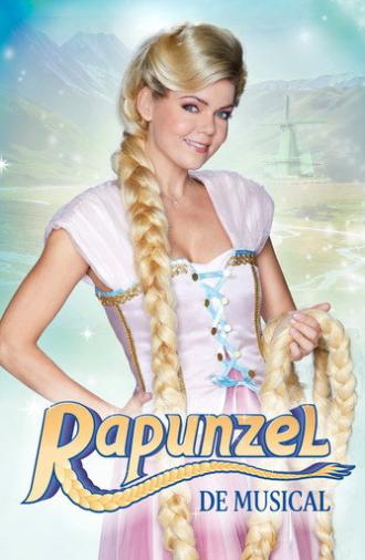 Rapunzel The Musical (2024)
