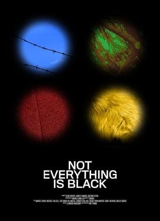 Not Everything Is Black (2019)