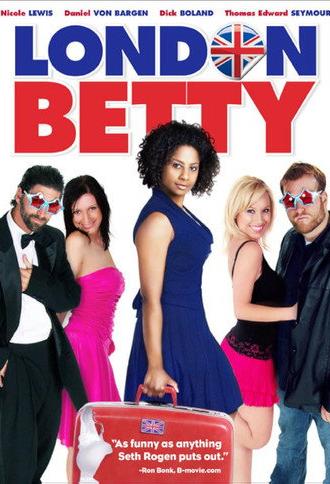 London Betty (2009)