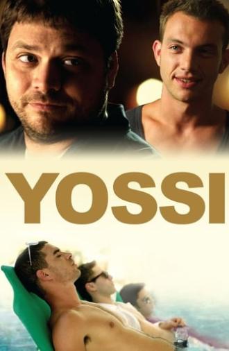 Yossi (2012)