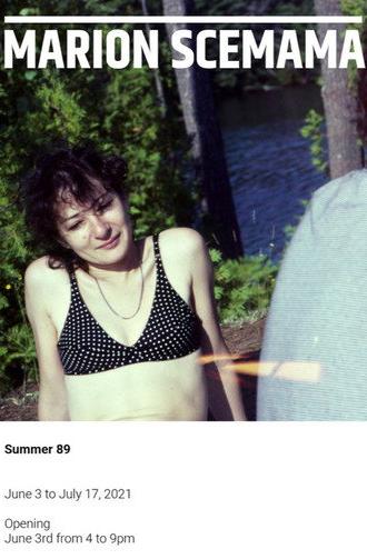 Summer '89 (2021)